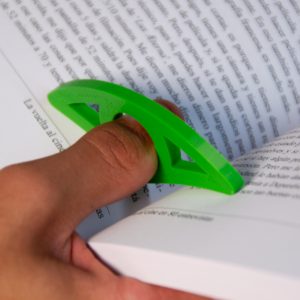 Agarre Páginas Libro: imagen 2