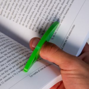 Agarre Páginas Libro: imagen 3