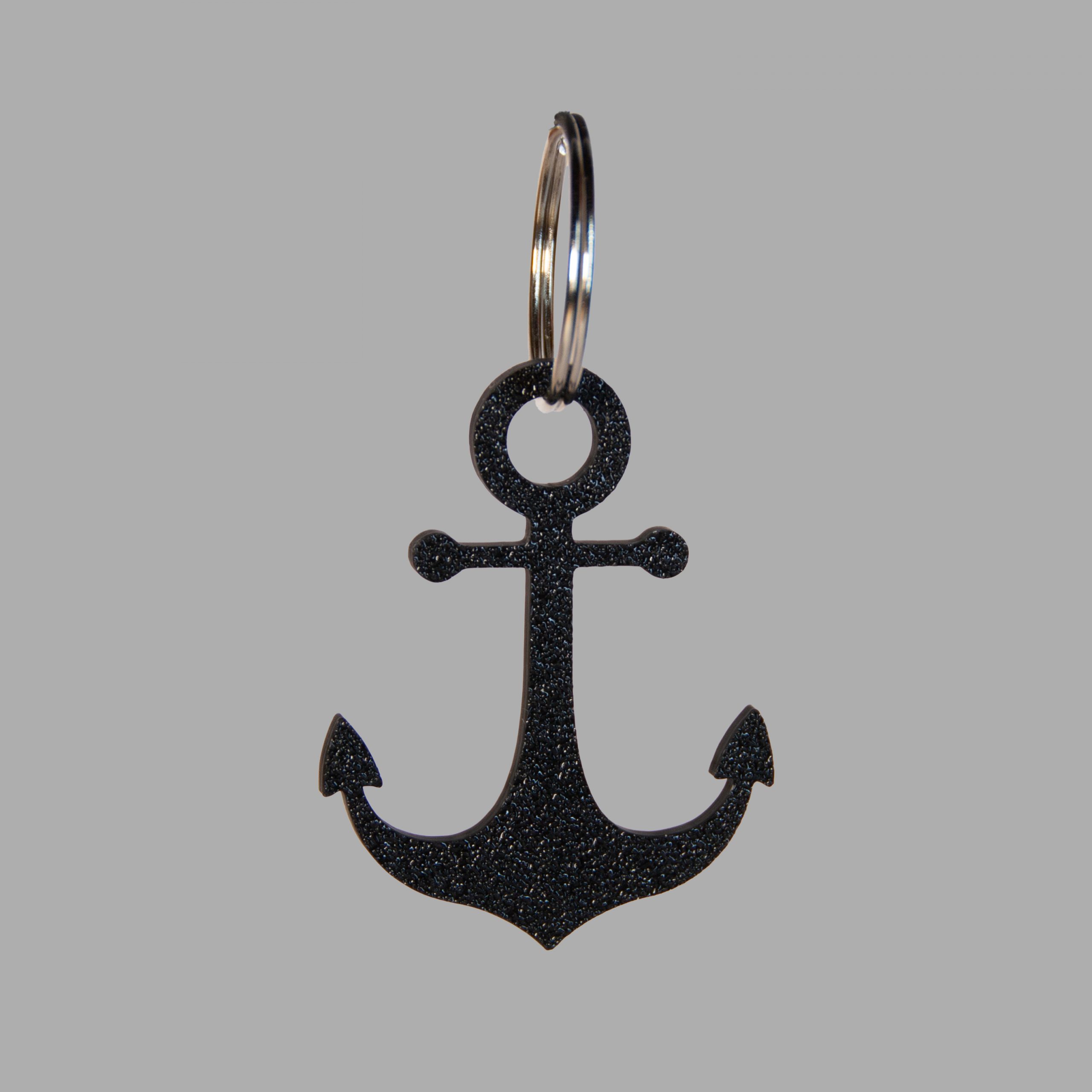 Llavero Ancla Barco: imagen 1