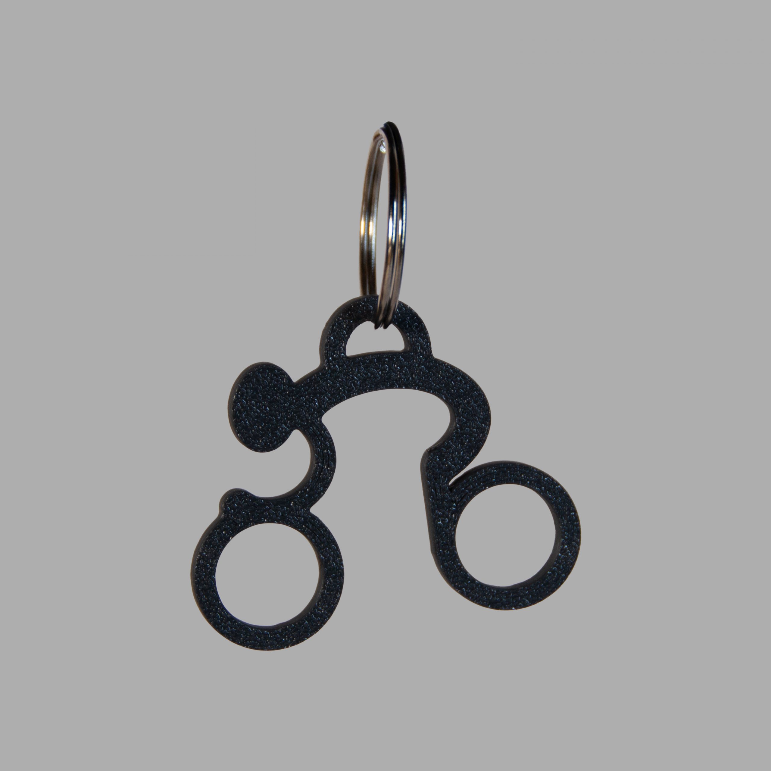 Llavero Ciclista: imagen 1