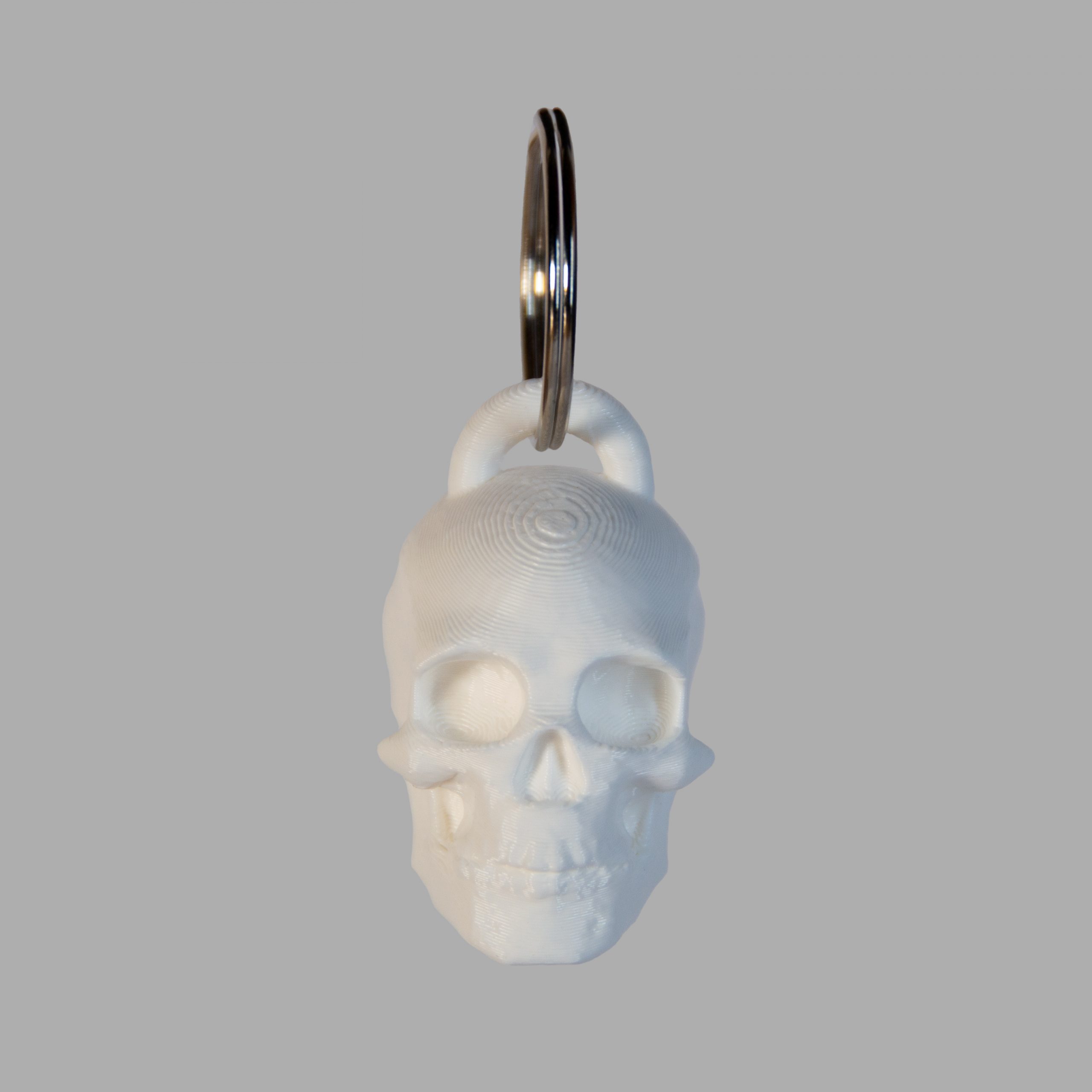 Llavero Cráneo color Personalizado: imagen 2