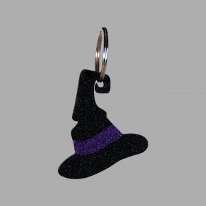 Llavero Gorro Bruja