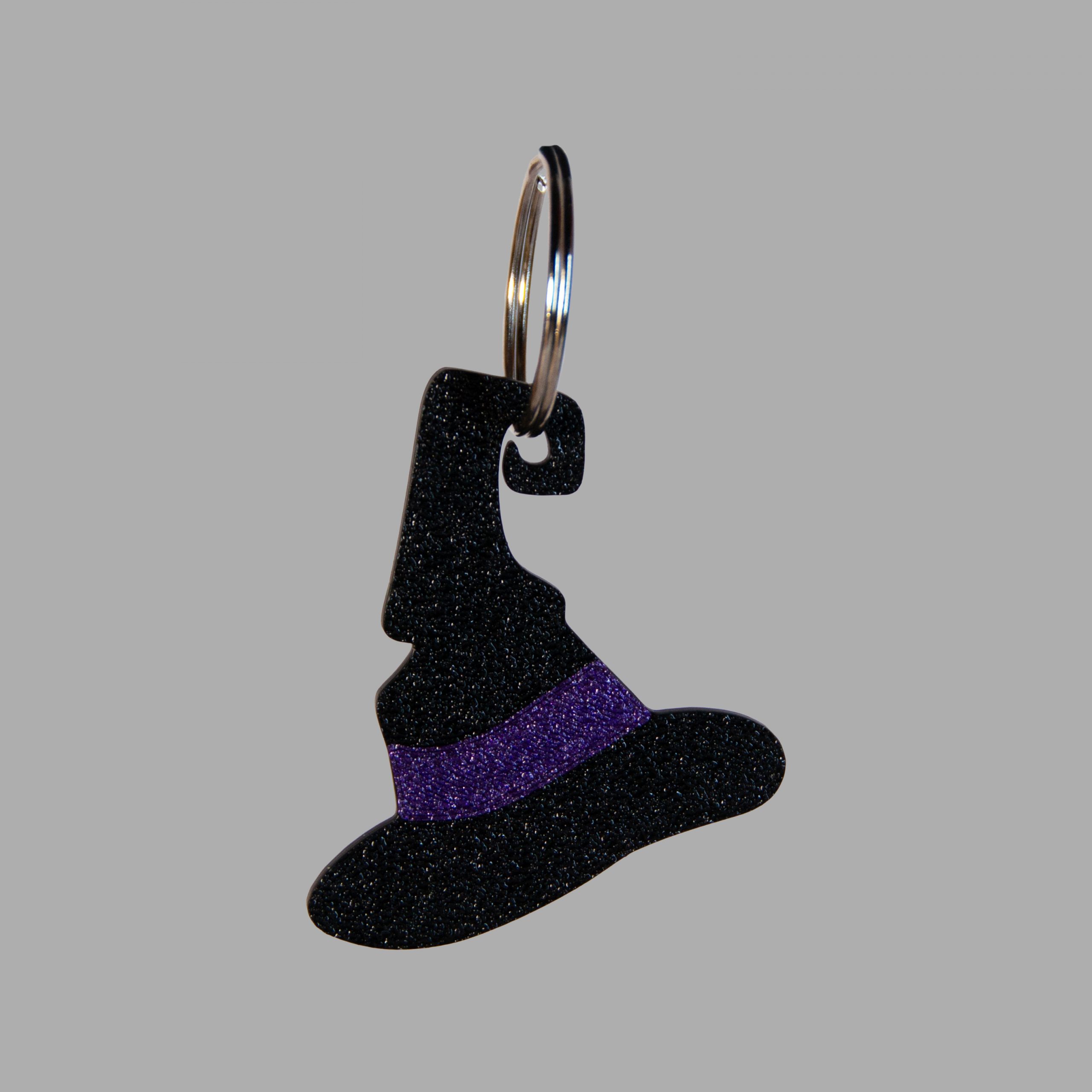 Llavero Gorro Bruja: imagen 1