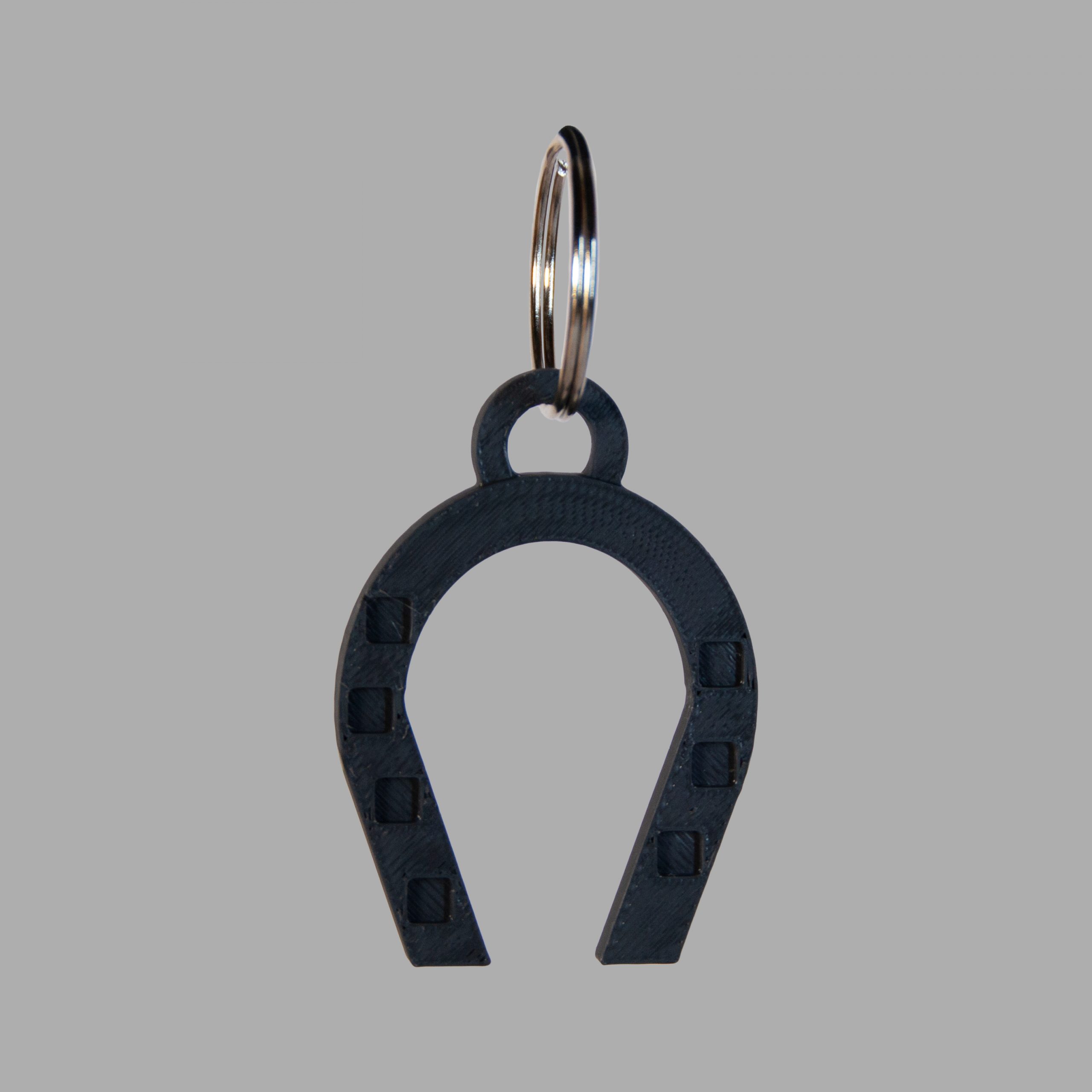 Llavero Herradura de 7 Marcas: imagen 1