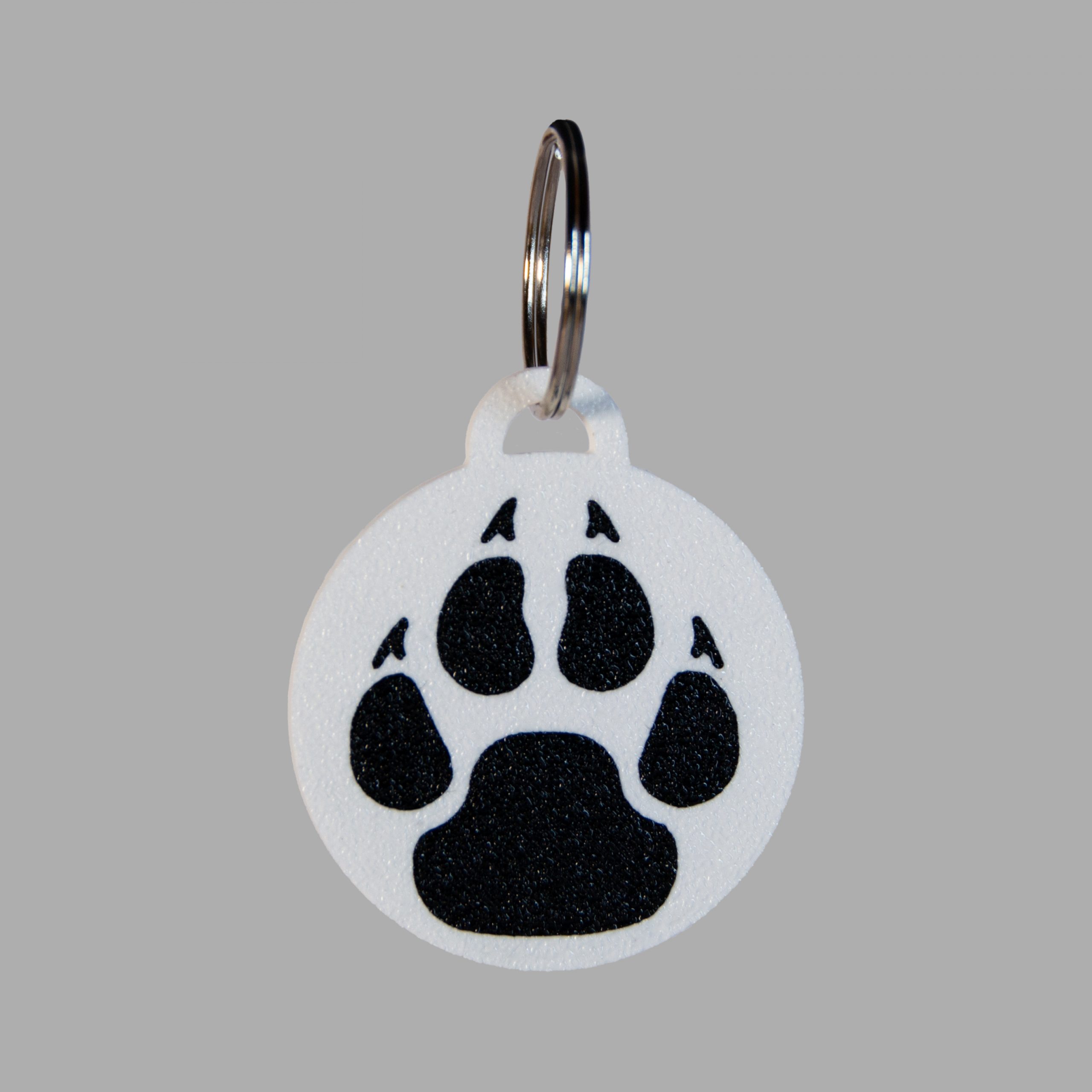 Llavero Huella: imagen 1