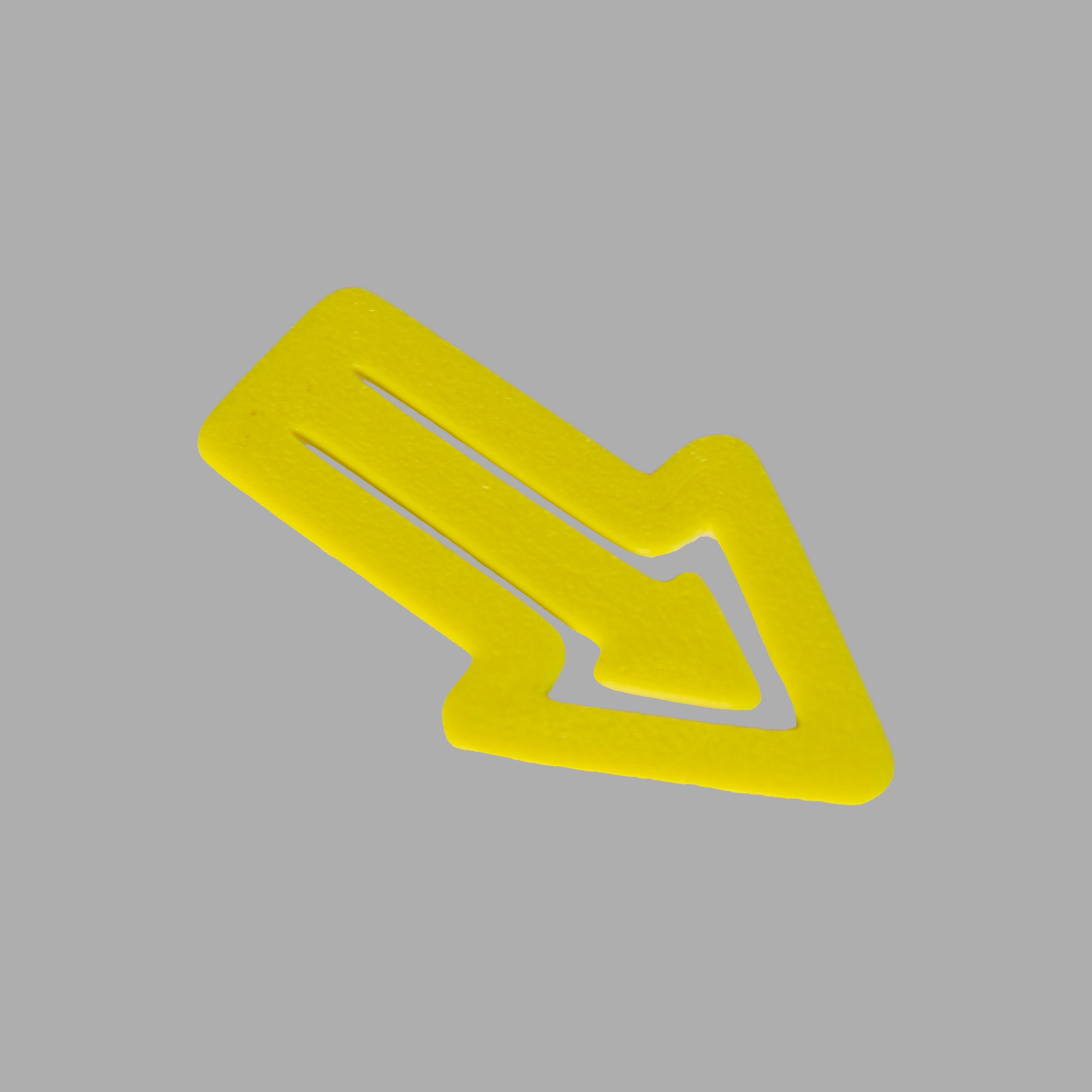 Punto de Libro con forma de Flecha: imagen 4