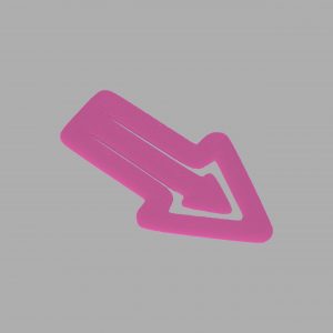 Punto de Libro con forma de Flecha: imagen 9