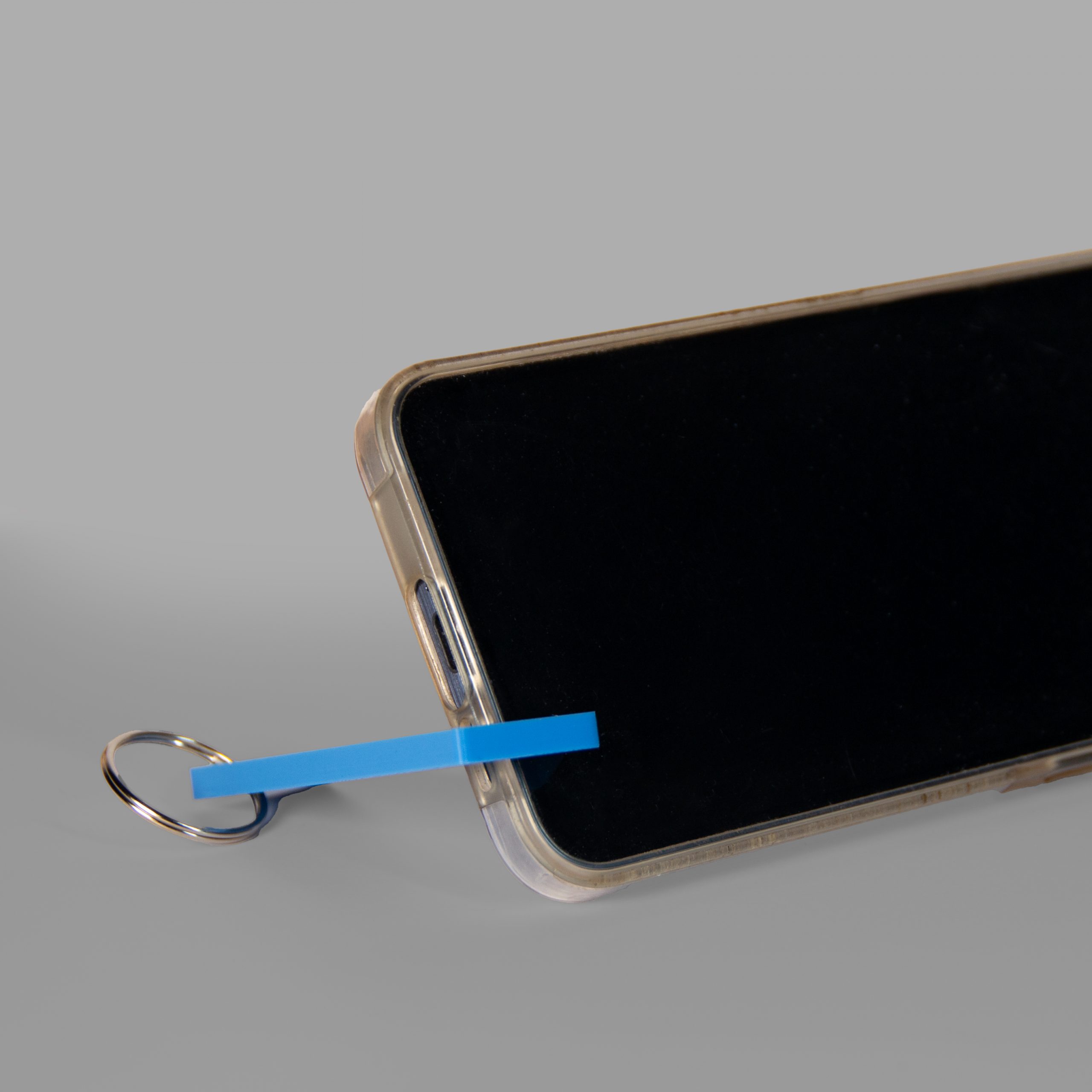 Llavero Practico Soporte Móvil: imagen 10