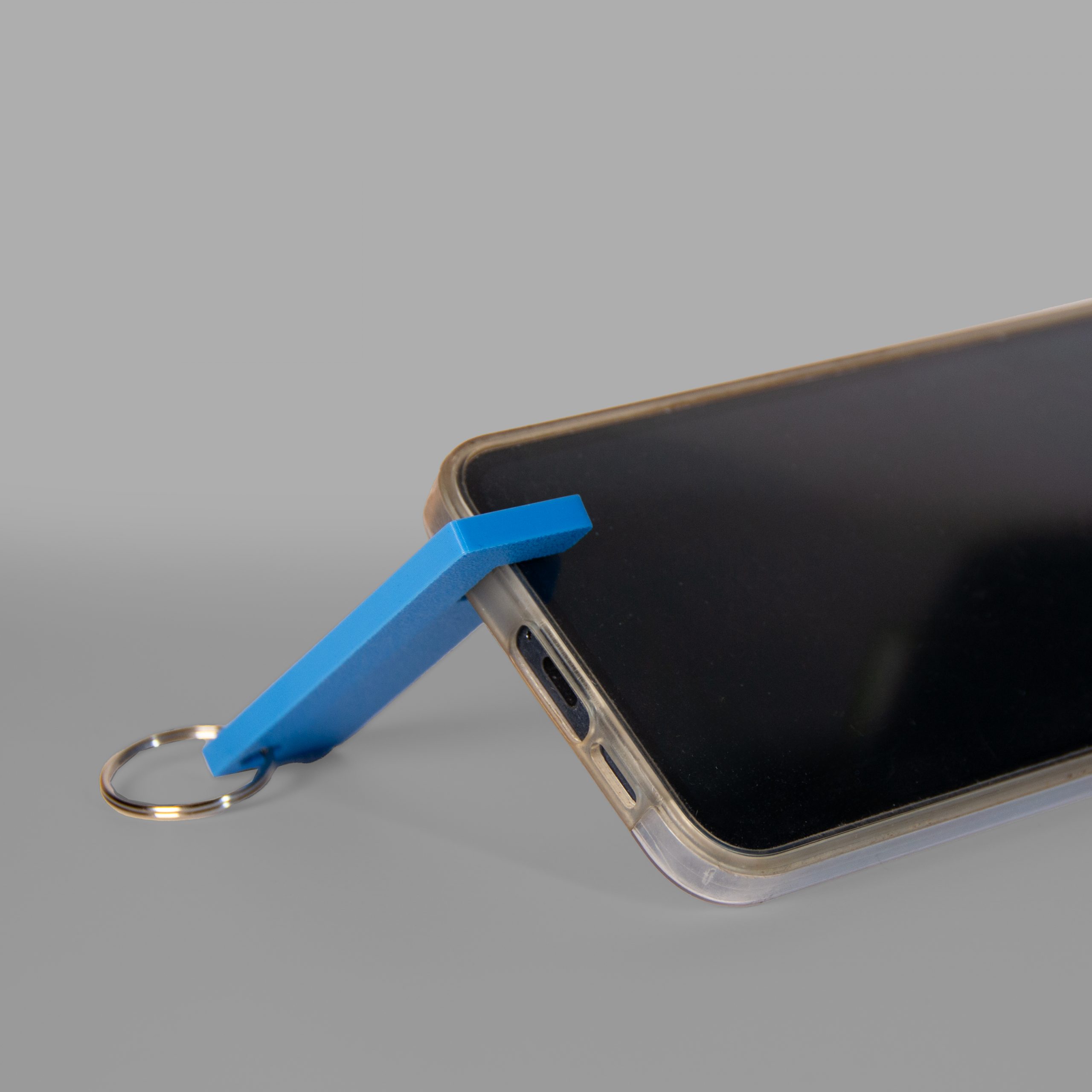 Llavero Practico Soporte Móvil: imagen 11