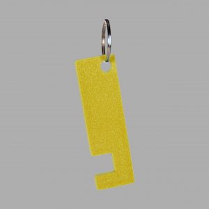 Llavero Practico Soporte Móvil: imagen 4