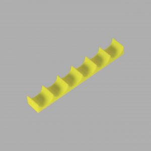 Soporte Pinceles: imagen 4